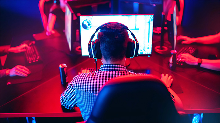 Boom Gaming